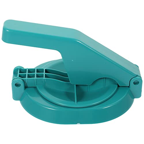 CALLARON Kitchen Dumpling Presser Tool Convenient Manual Wrapper Press for Household Use Portable Dumpling Maker Easy to Clean and Operate