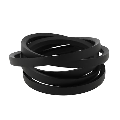 industrial drive conveyor belts