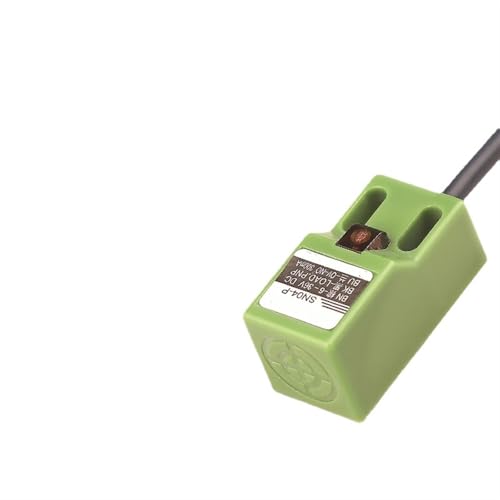 Détecteur de proximité SN04-P NPN avec détection de métaux précise 6V 24V 36V - 4