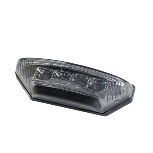 Feu arrière de moto à LED étanche pour réparer le bloc cassé de F900XR