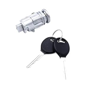 Fdhrytf FD111 Zestaw Przełączników Zapłonu 2-częściowy