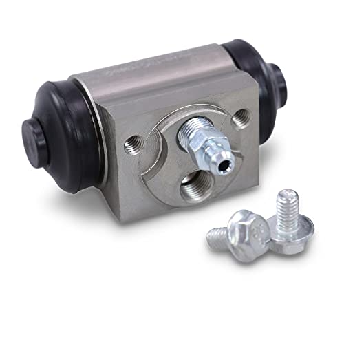 1x cilindro freno ruota Ø 17,78 mm posteriore destro o sinistro,