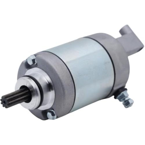 Moteur de démarrage compatible Yamaha YZF-R6 R6S FZ6 5EB-81890-00