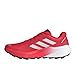 adidas Mens Terrex Agravic 3 Trail Trail Running Sneakers Shoes - Red - Size 10.5 M
