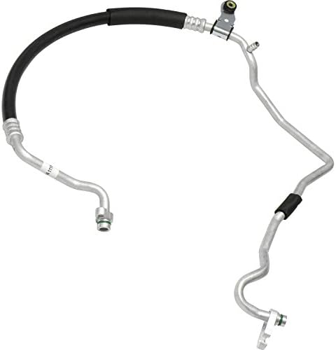 UAC HA 11196C A/C Suction Line Hose Assembly,931