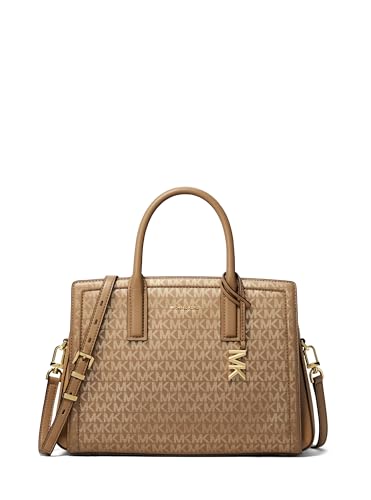 Image of Michael Kors Women's Laila Medium Satchel