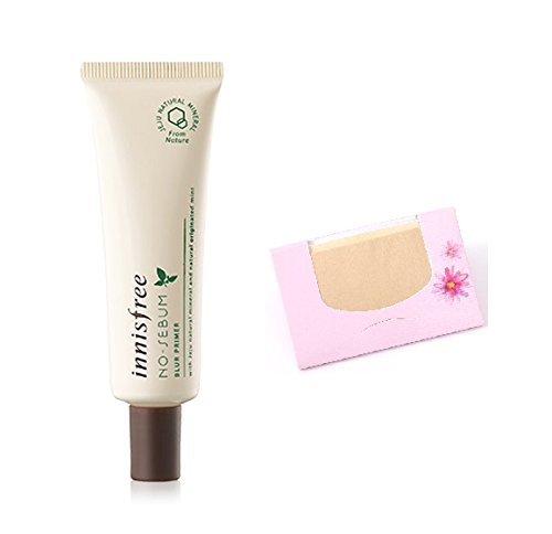 [INNISFREE]NO-SEBUM Blur Primer 25ml (m)