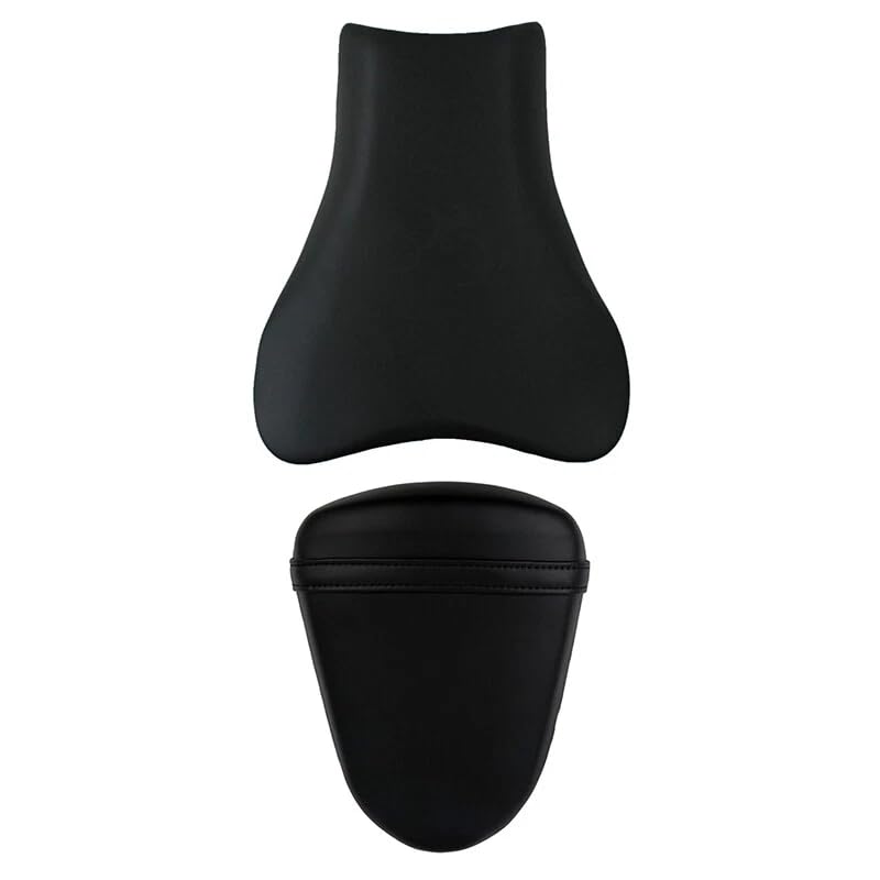 Asiento de motocicleta GSXR1000 K7 para rutas largas de fin de semana