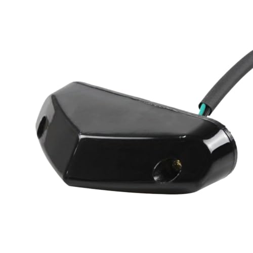 Bande lumineuse de moto feu arrière LED flexible pour la rénovation des signaux de freinage