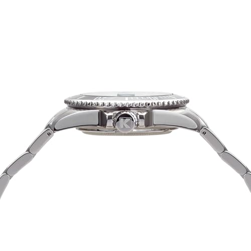 Kienzle Taucher Automatique montre de plongée mécanique de haute précision - 3