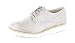 Produktbild Semler Damen Elena Brogue Schnürhalbschuhe, Beige (028-panna), 38 2/3