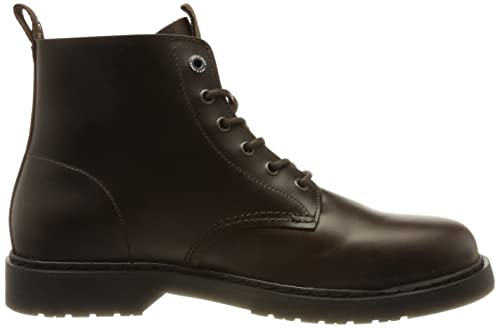 Image of JACK&JONES Men's Jfwhastings Sn Leather Boot Ankle