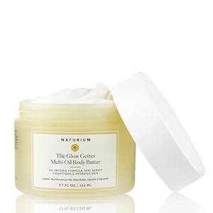Naturium The Glow Getter Whipped Mu...