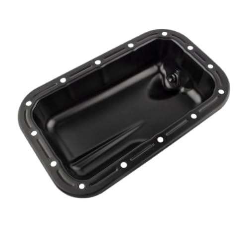 Cárter de aceite para motor 5184546AA de alta resistencia para Dodge Challenger V6