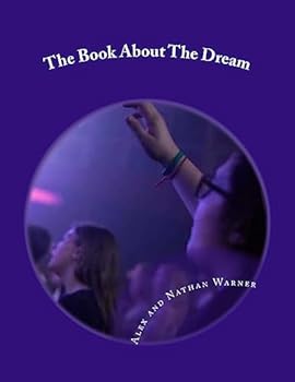 Paperback The Book About The Dream Book