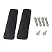 AIRCMT Highway Bar Engine Guard Crash Bar Kit Compatible with Indian Scout,Scout+Sixty,Scout+Bobber 2015-2020 Replace for 2881756-266 2015 2016 2017 2018 2019 2020 Black