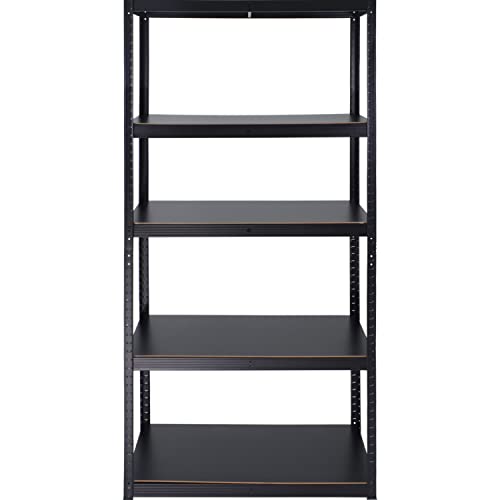 La mejor comparación de Anaquel metalico 5 niveles para comprar online. 18 Imagen adicional