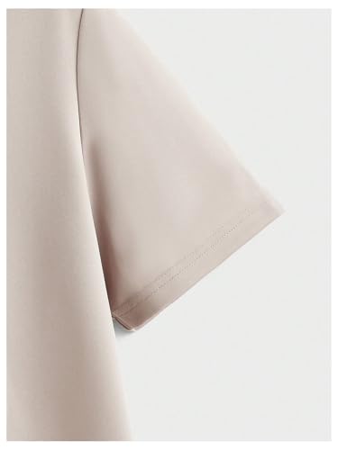 Men's 2 Piece Tracksuits Short Sleeve Floral Graphic Tees and Drawstring Track Shorts Set4