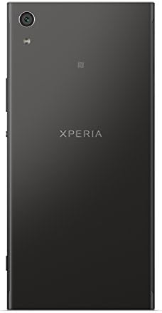 Sony Xperia XA1 Ultra 6" Factory Unlocked Phone - 32GB - Black (U.S. Warranty)