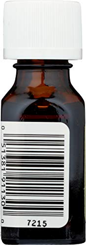 Aura Cacia - Aceite Esencial Puro Patchouli 0.5 fl oz miniatura 2