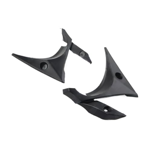 Latéraux carénage YZF R1 réparer plastique intérieur cassé 04 05 06