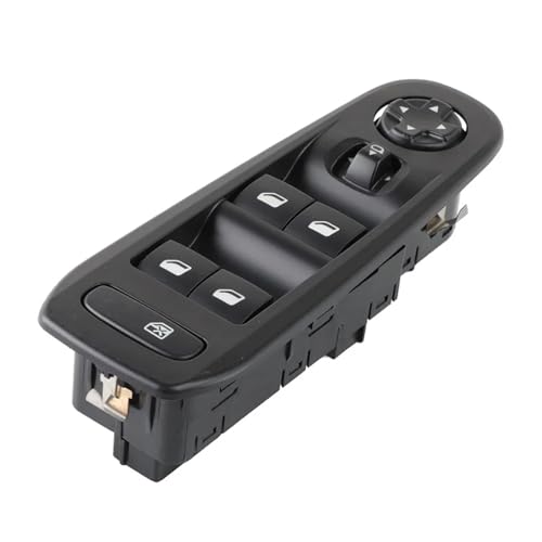 Commande vitre passager Peugeot 408 pour retrouver le confort à bord de votre auto