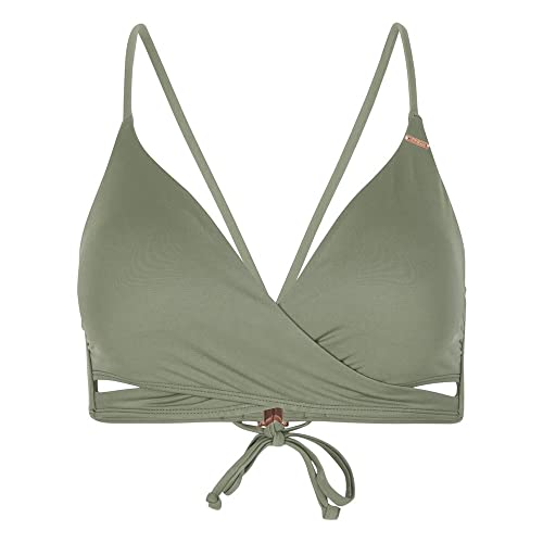 O'Neill Damen Bikini Oberteil Baay Lily pad 36