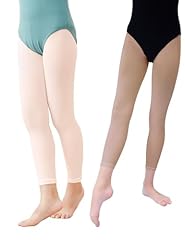 Footless (1 Skin+1 Tan)