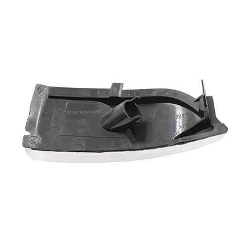 Luz de giro del espejo Ford Ranger lente protectora para trayectos seguros de viaje 4
