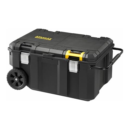 Stanley Mobile Montagebox FatMax PRO-STACK