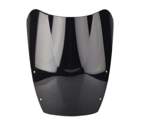 Pare-brise réglable pour moto Suzuki Katana GSX600F et GSX750F 1987-1997
