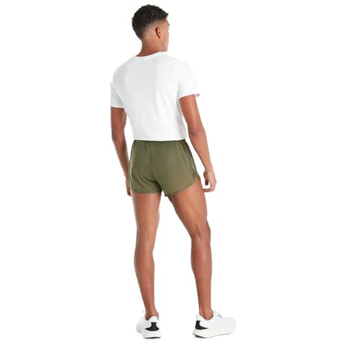 Image of SOFFE MJ Men's Running Short