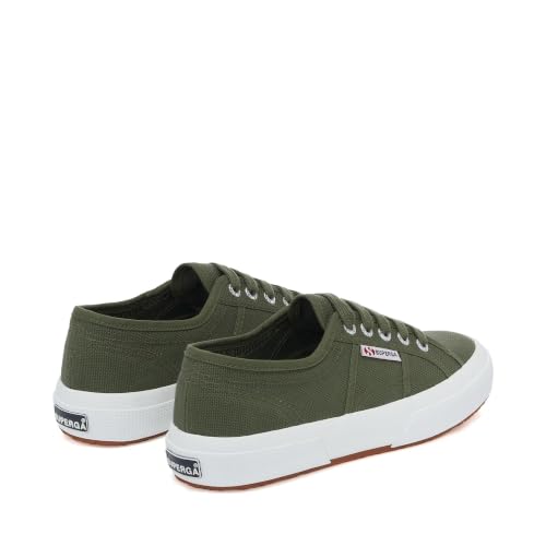 Image of Superga, Women, 2750 Cotu Classic, Grey Colomba, 11,