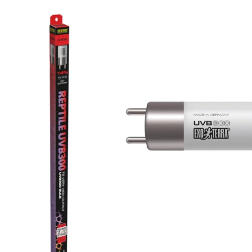 Exo Terra Reptile UVB300 T5 VHO 24W 22" - image 6
