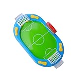 Tischfußballspiel – den kindergarten und den innen- und außenbereich geeignet, bringt ihren kindern eine kindheit, mini-tischfußballspiel
