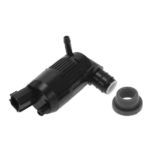 Bomba limpiaparabrisas universal Mondeo Taurus F150 luneta trasera 12V