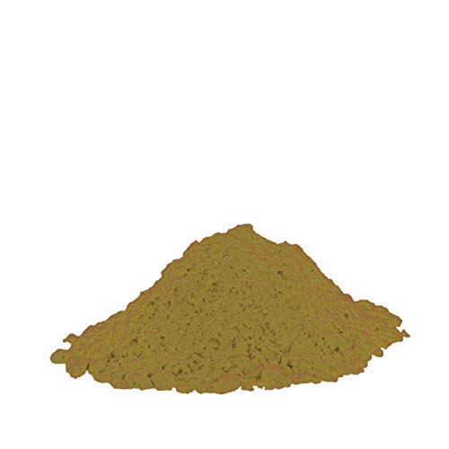 Certified Organic Vadik Herbs Mahasudarshan Powder 1lb. Pack | Supports Immunity and Promotes Detoxification, Helps to Maintain Normal Body Temperature