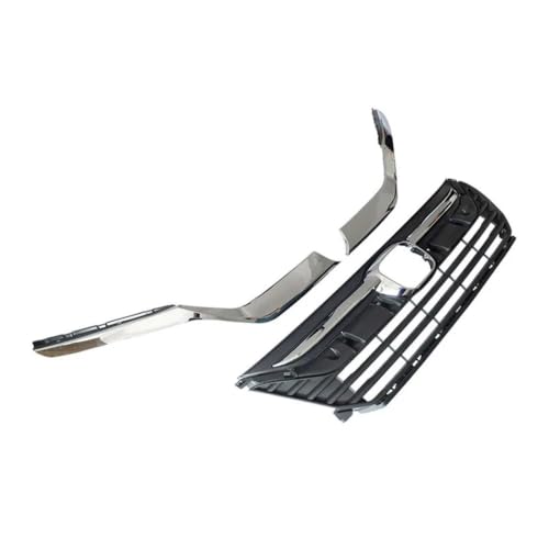 Grille avant Odyssey 2017-2019 calandre de course finition premium