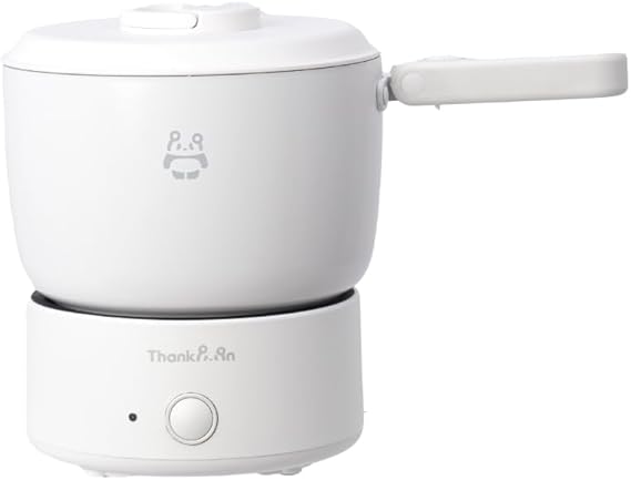 【楽々収納電気鍋 コロン】