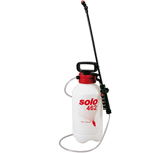 Solo irroratore a Pompa Manuale Pompe a Pressione