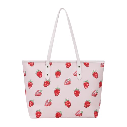 Bolso Tote Cherry para Mujer con Asa de Hombro miniatura 1
