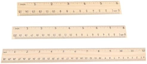 Amazon.com: Westcott , Wood 12