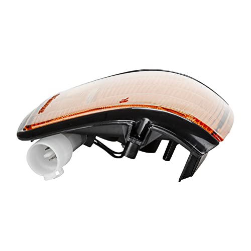 Tyc 18-1251-00 Toyota Driver Side Replacement Parking/Corner Light Assembly #TOP4