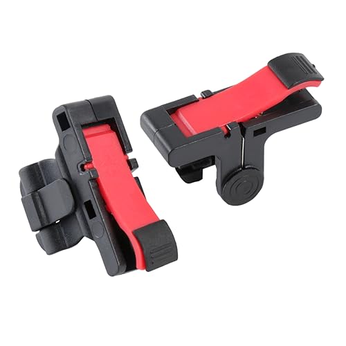 OSALADI 2Pcs Telefonos Aim Fone Joysticks Sensíveis Jogo De Celular Gatilho Teléfono Aciona Telefone