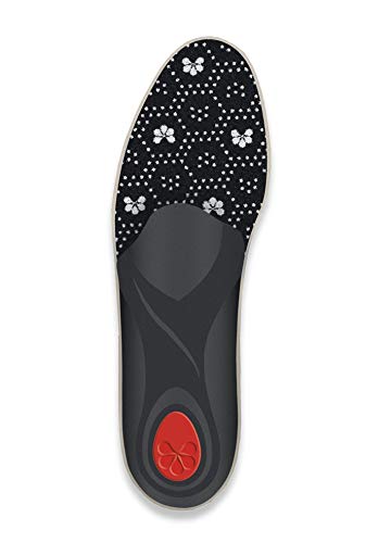 Pedag Viva Sport Solette Ammortizzanti Unisex - Plantare Ortopedico Per Scarpe - Foto 3