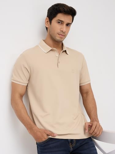 Image of Spykar Men T-Shirt