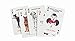 Ridley’s Dog Lover’s Deck of Index Playing Cards – 54 Beautifully Hand-Illustrated Dog Playing Cards – Includes a Durable Storage Tin for Easy Travel – Makes a Unique Gift Idea