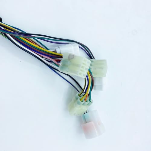 Panel medidor para Hisun 400cc: Repuesto clave para restaurar los indicadores de tu UTV 5