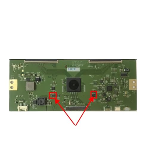 LG 75UK6200PLB 75C` WbN{[h 6870C-0692A V17 75UHD 60HZ Rg[ Ver1.0 ƌ݊(With IC)