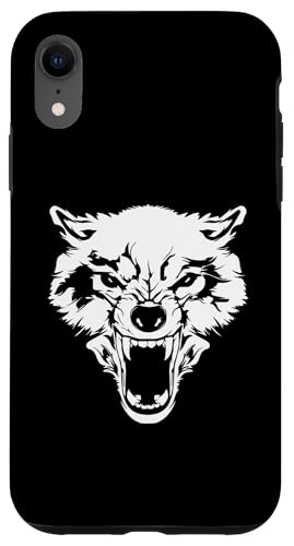 �E���t �X�}�z�P�[�X iPhone XR �p